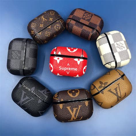 lv airpods case amazon|airpods pro case louis vuitton.